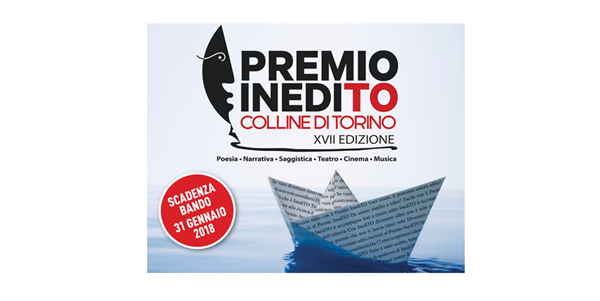 XVII edizione Premio InediTO