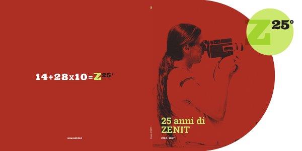 Rassegna 25 anni di Zenit