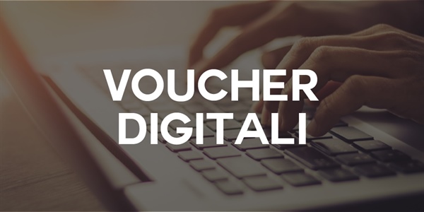 VOUCHER DIGITALI Camera di Commercio di Cuneo