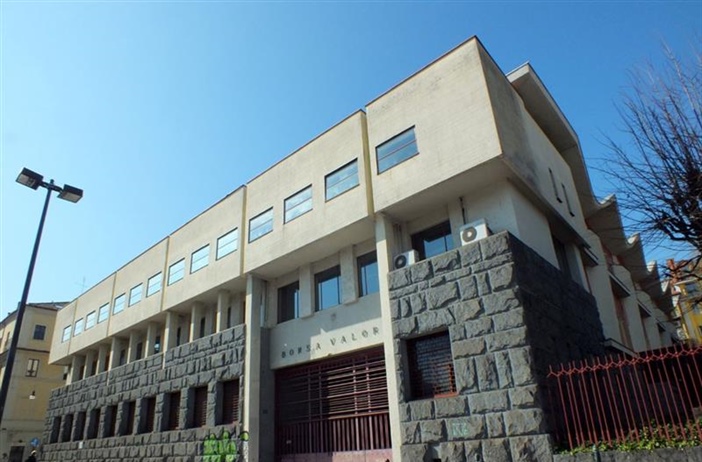 Anche tre cooperative di Legacoop nel progetto della Borsa Sociale