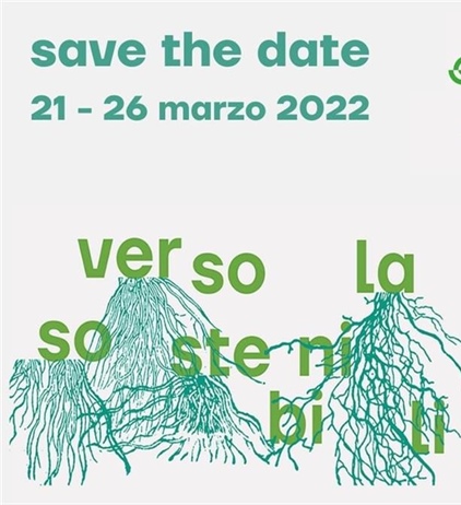 Settimana del Lavoro 2022. Verso la sostenibilità