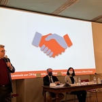 Al Polo del '900 la storia delle cooperazione di consumo da Alleanza Cooperativa torinese a Nova Coop