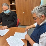 Legacoop Piemonte e Arci Piemonte firmano protocollo d'Intesa per la promozione e collaborazione tra enti del Terzo Settore