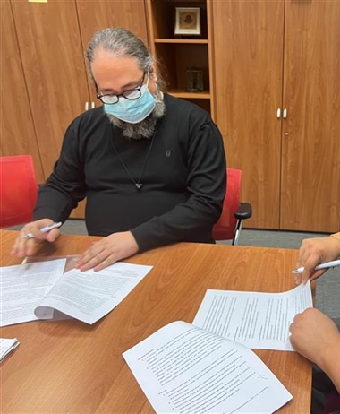 Legacoop Piemonte e Arci Piemonte firmano protocollo d'Intesa per la...