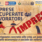 A Collegno si parla di imprese recuperate dai lavoratori