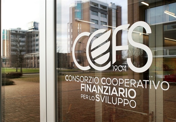 CCFS, convenzione con NOVA AEG per le cooperative contro i rincari energetici