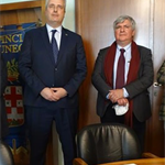 Cuneo, la Provincia conferma l'impegno per la buona cooperazione