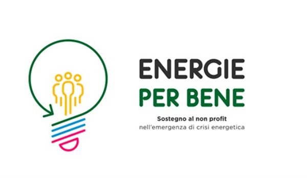 Bando "Energie per bene" per le cooperative sociali