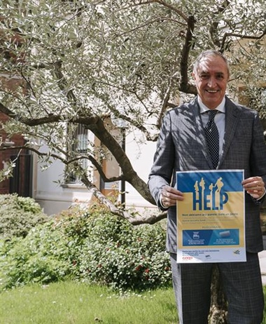 #CoopforUcraina: Nova Coop sostiene le iniziative del Sermig per la...