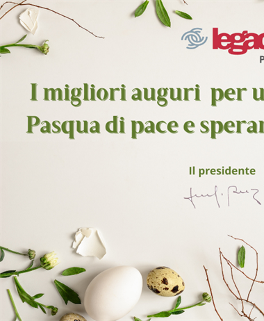 Buona Pasqua