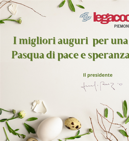 Buona Pasqua