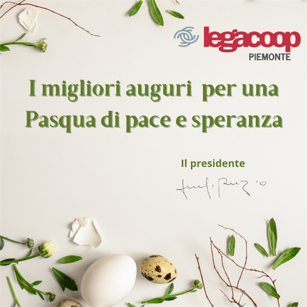 Buona Pasqua