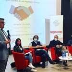 L'importanza di un numero civico: il secondo incontro di Piemonte Cooperativo, una storia che si (r)innova