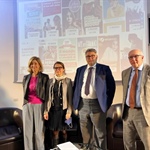 Legacoop Piemonte al Festival dei Giovani di Settimo Torinese
