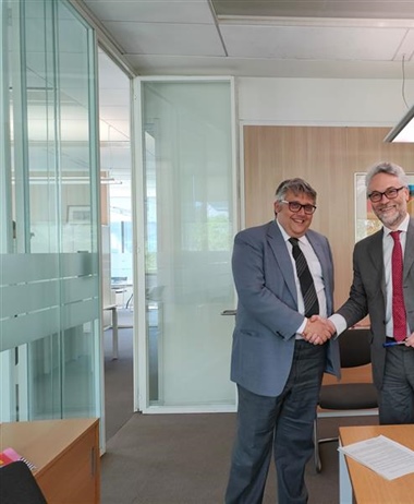 Unicredit e Legacoop Piemonte, convenzione per sostenere le imprese...