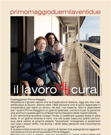 Animazione Valdocco, un giorno aggiuntivo di pausa a chi è di turno il...