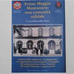 “Primo Maggio Montanaro: una comunità solidale”. Presentazione del volume