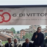 Di Vittorio inaugura ad Orbassano il primo social housing per persone con grave disabilità motoria