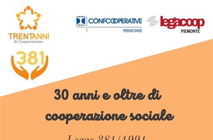 “30 anni e oltre di cooperazione sociale”: arriva a Biella la mostra...