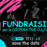 Un webinar per illustrare il Fundraising per le cooperative culturali