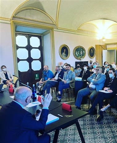 “Innovatori nel Dna”: a Biella l’incontro dedicato alla storia della...