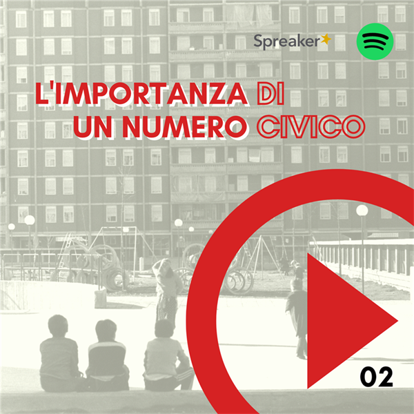 Il secondo podcast della serie "La cooperazione in Piemonte":