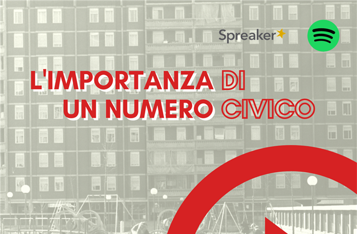 Il secondo podcast della serie "La cooperazione in Piemonte":