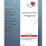 Cooperazione tra medici di base per dare servizi ai territori: webinar di approfondimento