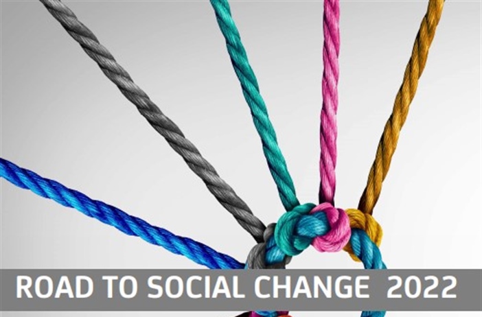 Unicredit, Road to Social Change 2022: formarsi, trasformarsi e fare...