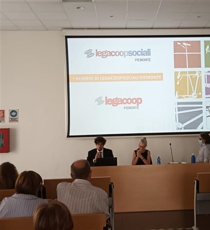 Memorie che curano: a Collegno cooperazione sociale ed eredità della...