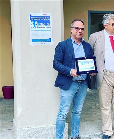 “30 anni e oltre di cooperazione sociale”: la mostra a Torino e i premi...