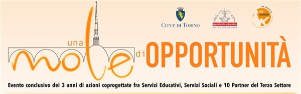 Una Mole di opportunità: l’evento finale