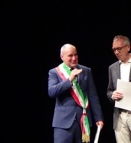 I 50 anni della cooperativa Di Vittorio, Massimo Rizzo: "Creiamo...