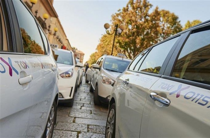 Ddl concorrenza, taxi in sciopero il 5 e 6 luglio