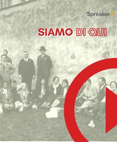 Piemonte Cooperativo: il terzo podcast "Siamo di qui"