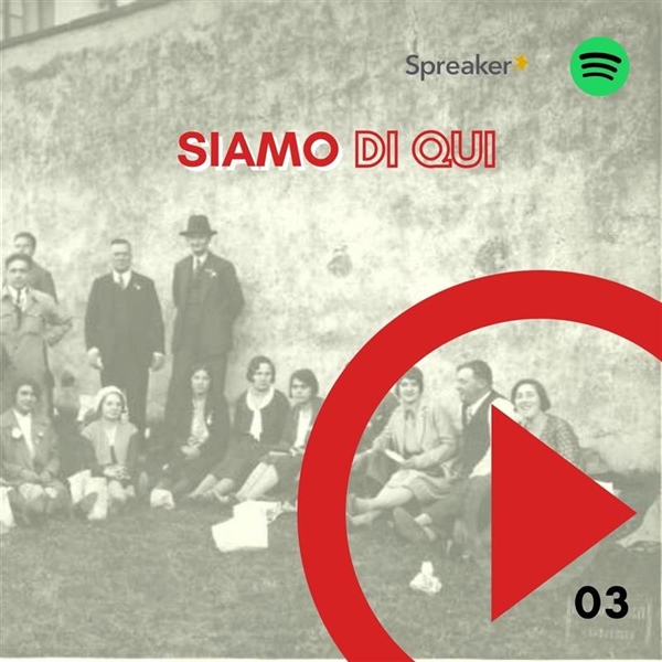 Piemonte Cooperativo: il terzo podcast "Siamo di qui"