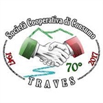 La cooperativa di Traves festeggia i 75 anni