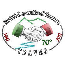 La cooperativa di Traves festeggia i 75 anni