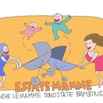 "ESTATE MAMME" alla BORGO PO di TORINO