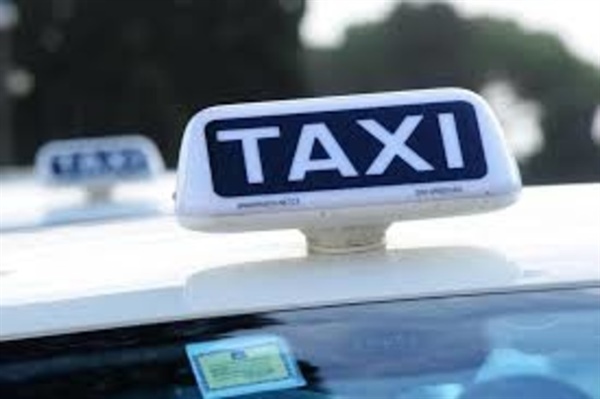 Taxi, comunicato di Legacoop Produzione Servizi