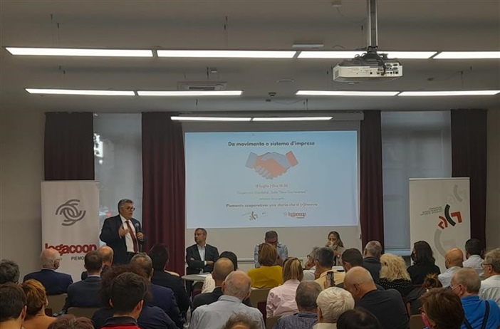 Da movimento a sistema di imprese: l'ultimo incontro di “Piemonte...