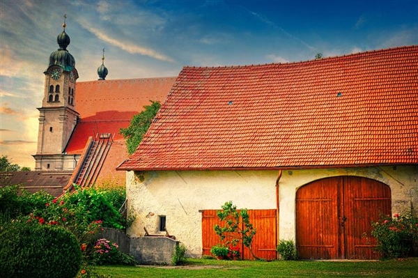 Avviso pubblico PNRR – Valorizzazione dell’architettura e del paesaggio rurale – proroga