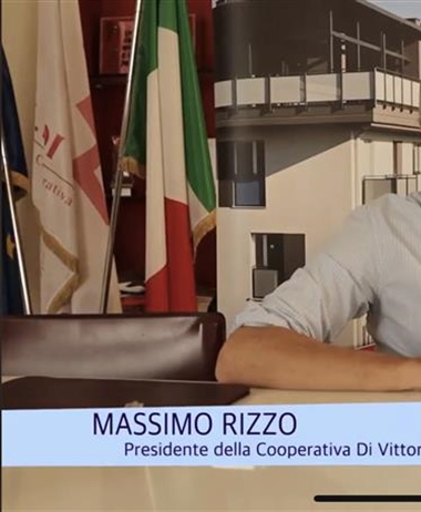 Caro energia, la cooperativa Di Vittorio aiuta i soci nel pagamento...