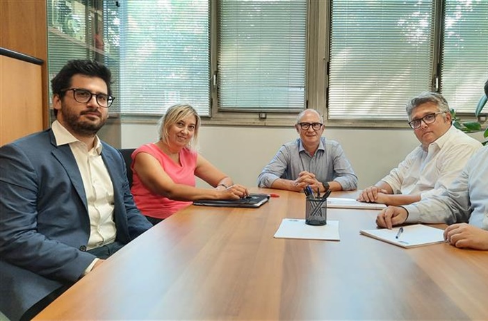 Legacoop Piemonte e SAA School of Management dell’Università degli...