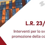 Nuovo Programma degli Interventi della Legge regionale 23/2004