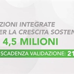 Avviso 51 Foncoop: azioni integrate per la crescita sostenibile