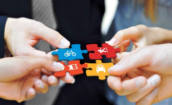 Dal 12 settembre 2022 avvio del programma formativo per Mobility Management