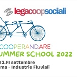 “Radici nel futuro”: la Summer School 2022 di LegacoopSociali