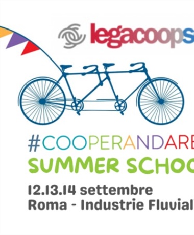 “Radici nel futuro”: la Summer School 2022 di LegacoopSociali