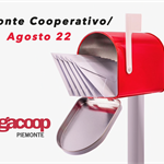 Agosto, il nuovo numero di Piemonte Cooperativo